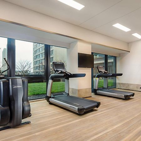 Courtyard By Marriott Shanghai Hongqiao Qingpu Exterior photo