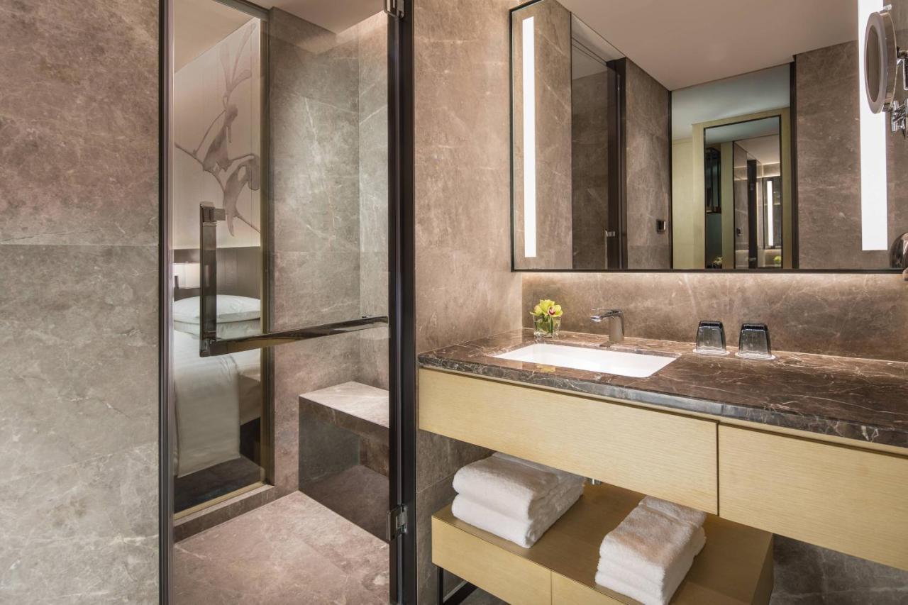 Courtyard By Marriott Shanghai Hongqiao Qingpu Exterior photo