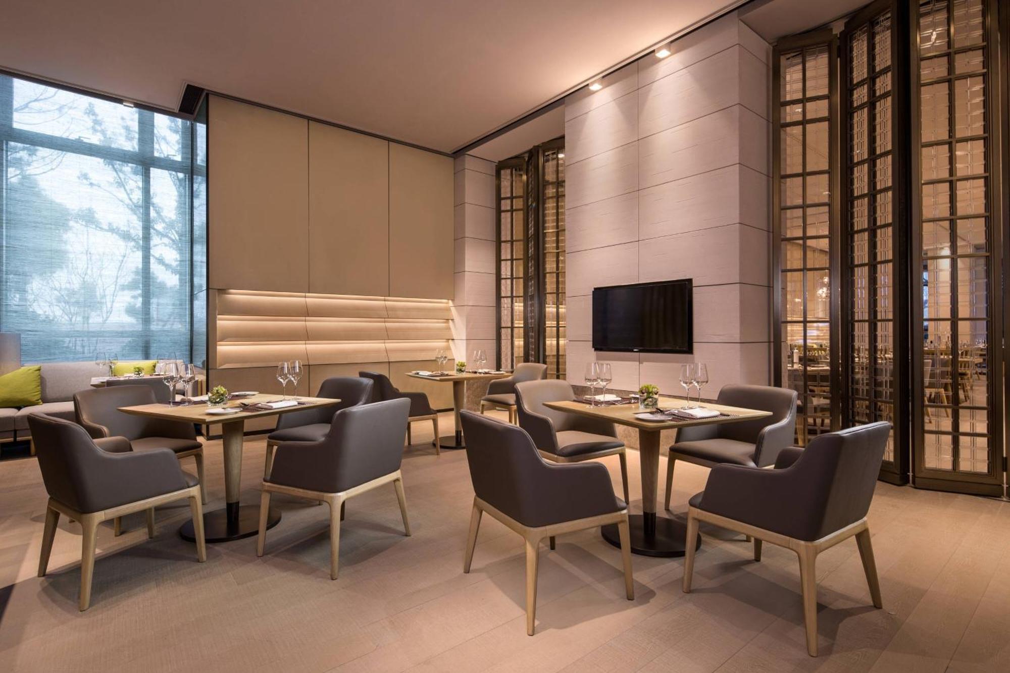 Courtyard By Marriott Shanghai Hongqiao Qingpu Exterior photo